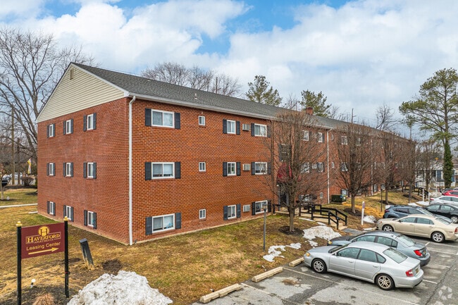 Haverford Apartments