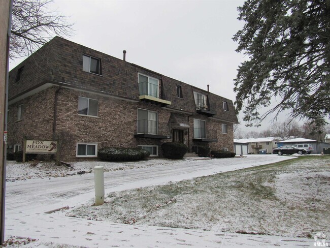 Building Photo - 3069 4th St Unit 9 Rental