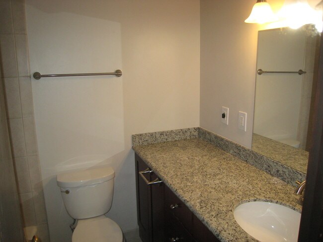 Photo - Allison Apartments