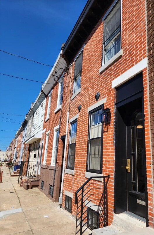 105 McClellan St Rental House Rental in Philadelphia, PA
