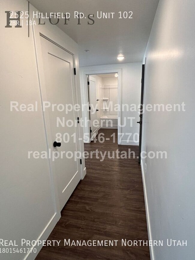 Photo - 2525 N Hill Field Rd Unit 102