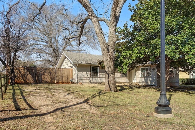 Photo - "Charming 1951 3-bedroom, 2-bath Classic with Modern Kitchen Updates & Spacious Backyard!"