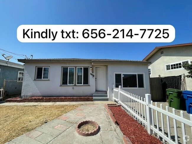 Building Photo - 1520 E L St Rental