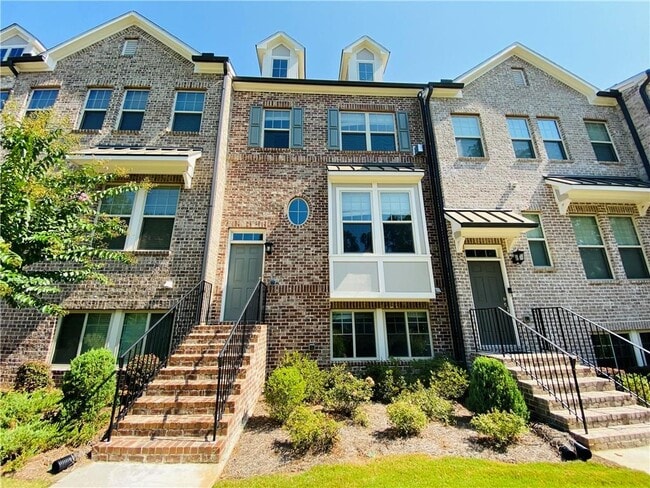 Building Photo - 1815 Hislop Ln