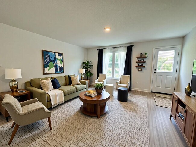 Photo - *COMING SOON* Pool, Playground & Plenty of Space! 3BR Home Available Soon!