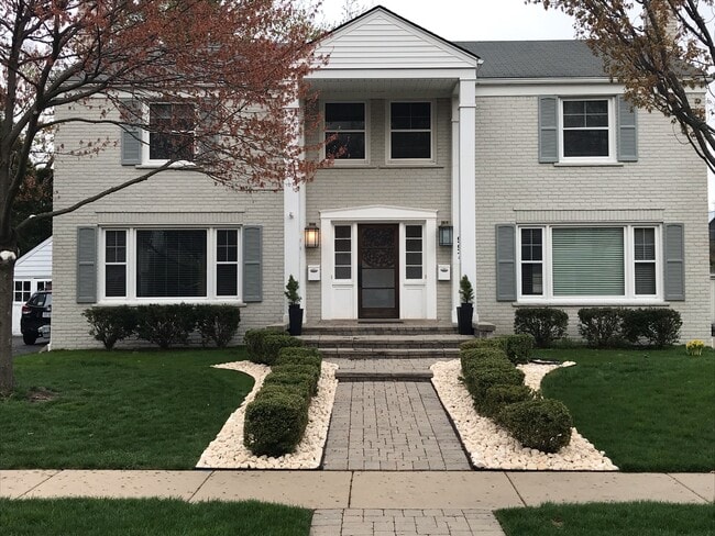 Entrada principal - 997 Henrietta St Unidad 997 Henrietta St.