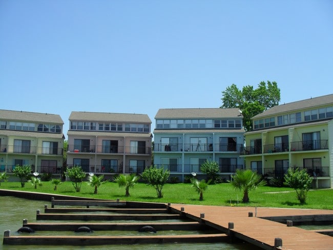 The Wharf - The Wharf