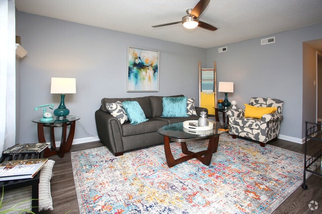 Photo - The Mews Apartments and Townhomes