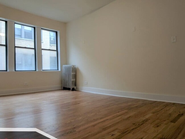Photo - 1532 N Kedzie Ave Unit 2F