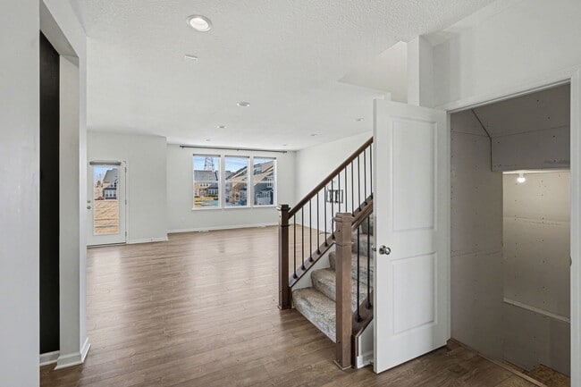 Photo - 2020-Built Plymouth 3 Bed|3 Bath Home W/ 2-Car Garage