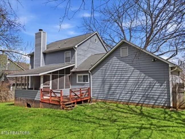 8941 Colchester Ridge Rd