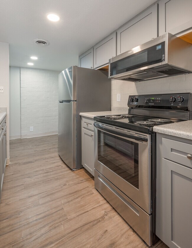 Uptown Square Apartments Albuquerque, NM