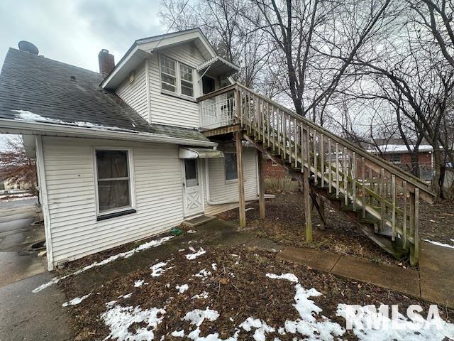 Photo - 2305 NE Monroe St