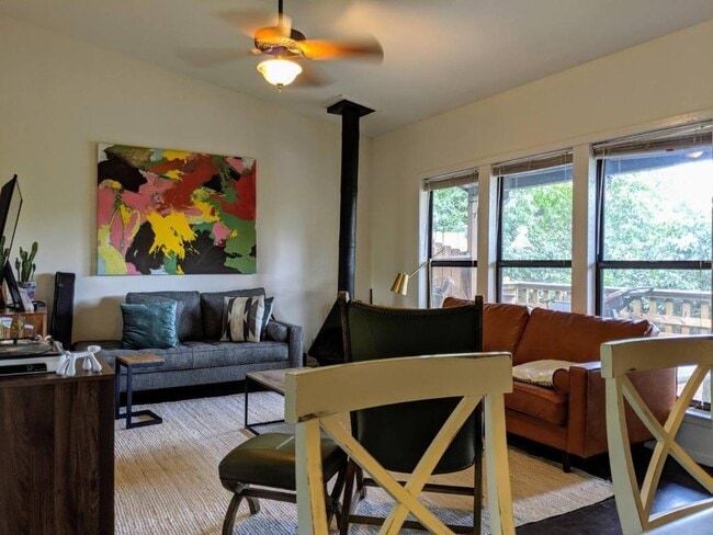 Photo - 704 Ramble Ln Townhome