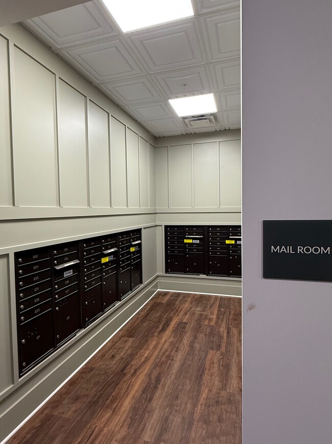 Photo - Wagon Works Apartments