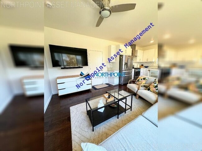 Photo - Fully Furnished 1-Bedroom Condo for Rent i...