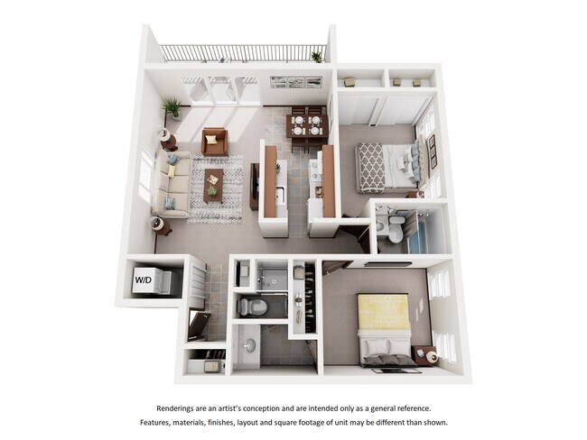 Photo - Brentwood Square