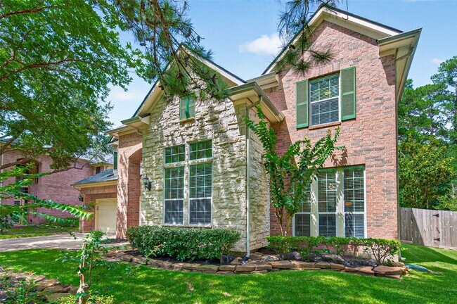 Photo - 27 E Shale Creek Cir