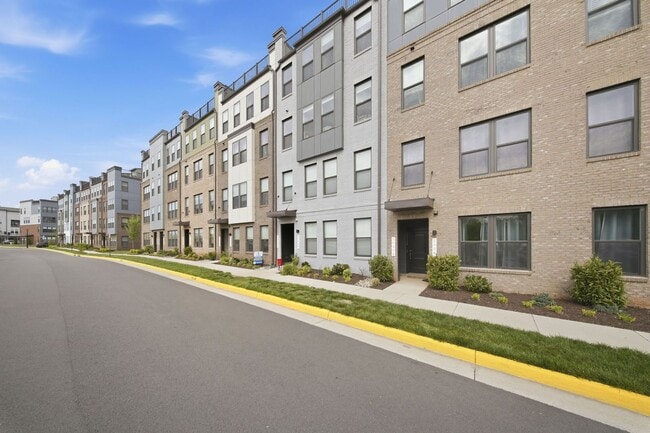 Photo - Perfectly positioned near the vibrant shopping and dining destination of One Loudoun, this reside...