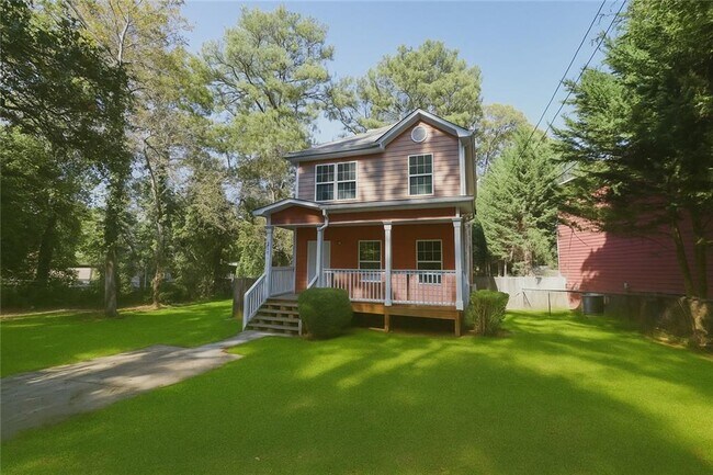 Photo - 2171 Wilson Ave NW