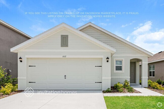 Building Photo - 5917 Silver Moonlight Dr Rental