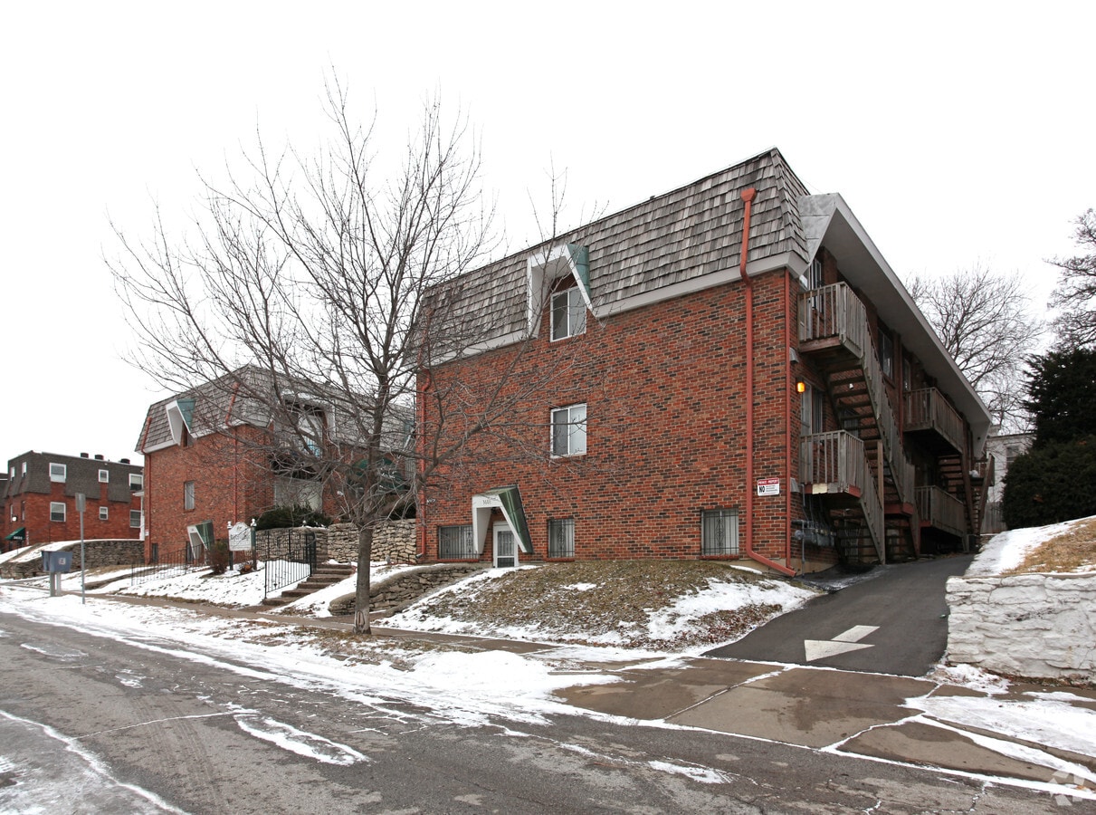 Photo - Aspen Village Apartments