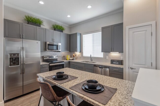 Breeze Street, Justin, TX 76247 - 2 BR 2 BA house