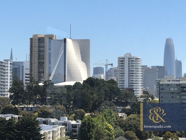 Photo - 1310 Fillmore St Unidad PH2A