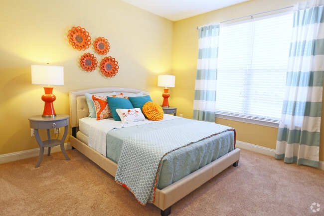 Dormitorio común de 2br - Gateway at Rock Hill