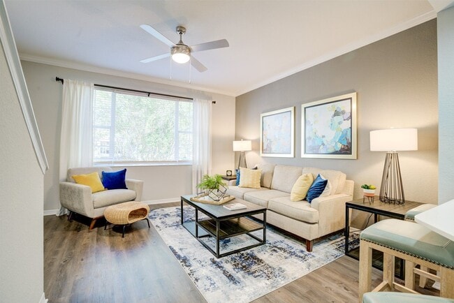 West Park Village by ARIUM