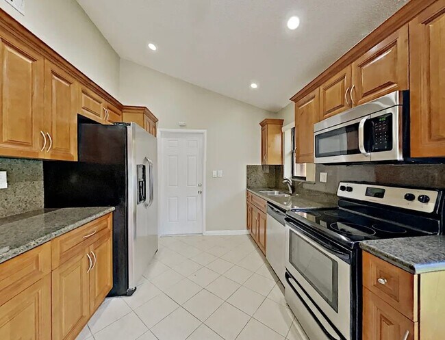 Photo - 260 SW 113th Terrace