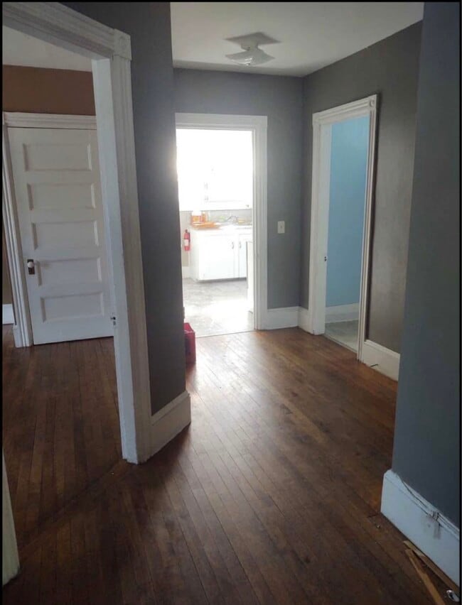 Photo - 9 Haskell St Unit 2nd floor