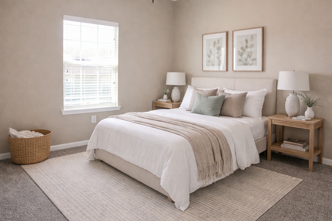 Photo - Jubilee Townhomes