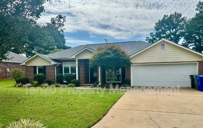Building Photo - 6016 Creek Stone Ct