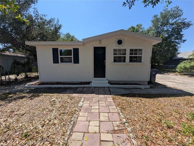 Building Photo - 4604 Courtland St Rental