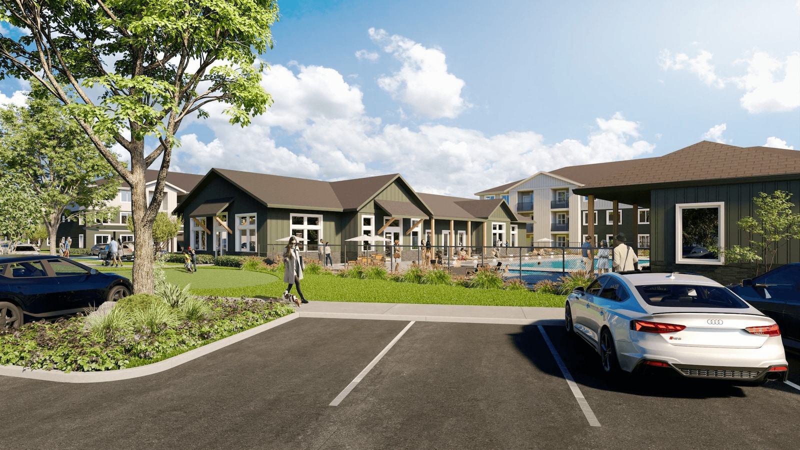 The Mill at Ochoco - The Mill at Ochoco