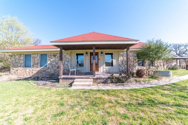 Building Photo - 5536 US-287 Rental