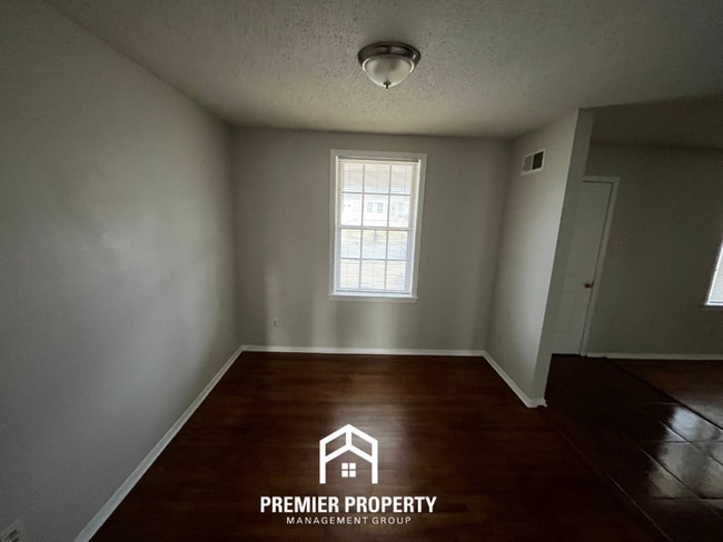 Photo - Spacious 3BR Memphis Home with Hardwood Floors, Dual Dining Areas & Fenced Yard