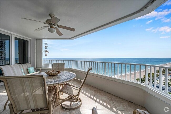 Building Photo - 1340 S Ocean Blvd Unit 1404 Rental