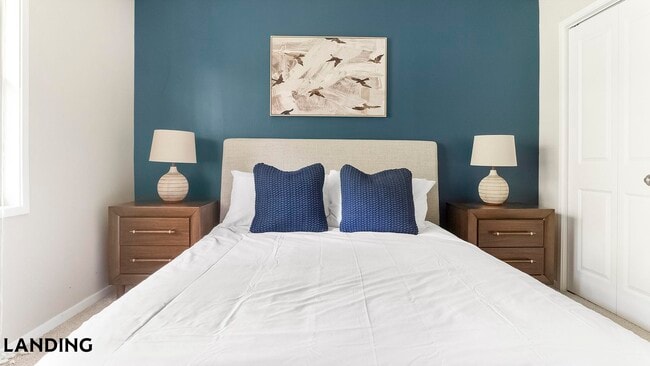 Photo - 3421 N Druid Hills Rd Unidad 3446H