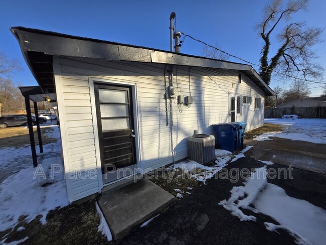Photo - 8322 Woodhurst Dr House