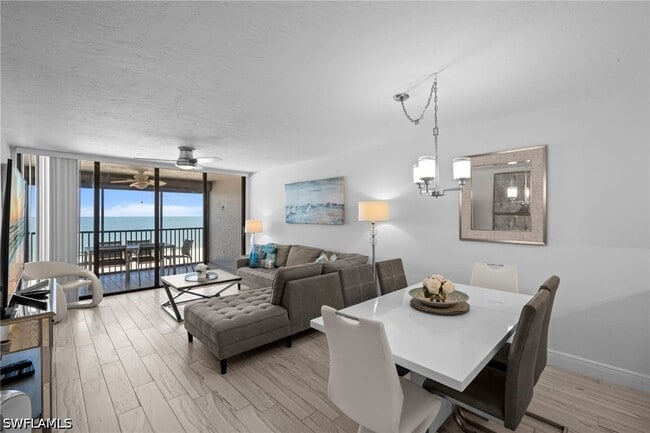Photo - 6400 Estero Blvd Unit 903