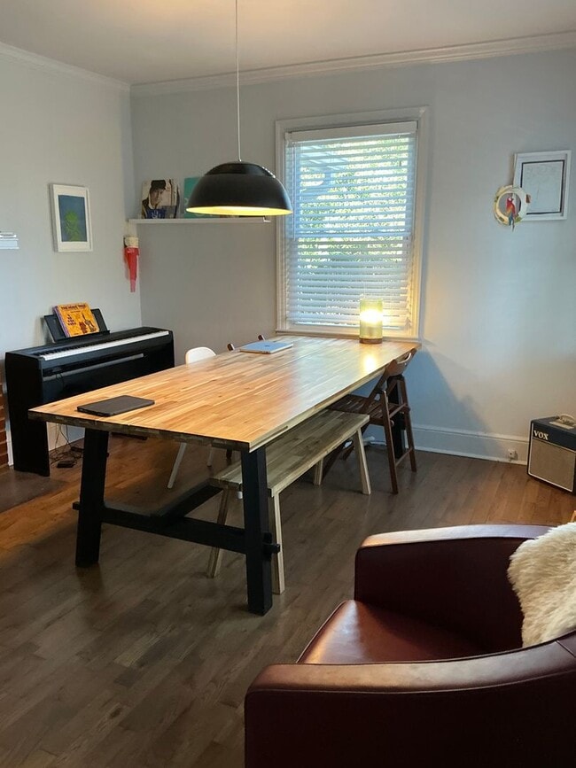 Photo - Normaltown home, a Charming 3 bedroom/ 2 bathroom Home Close to UGA and Hospitals!