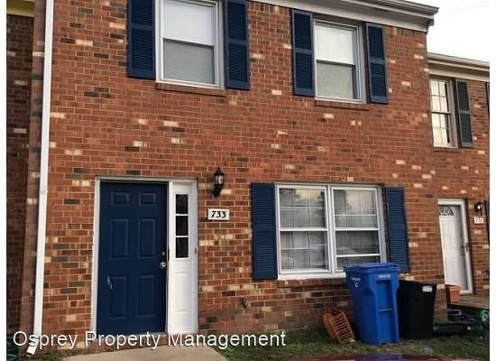 3 br, 1.5 bath House - 733 Wickford Dr - 3 br, 1.5 bath House - 733 Wickford Dr