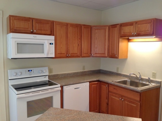 Photo - McShane Block Unit 1