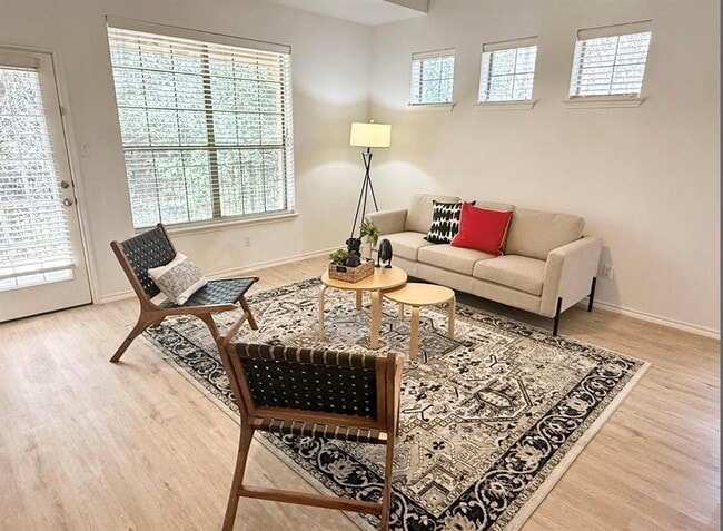Photo - 1310 W Parmer Ln Unit 2903
