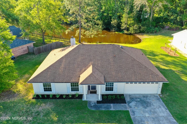 5509 Bloomwood Ct