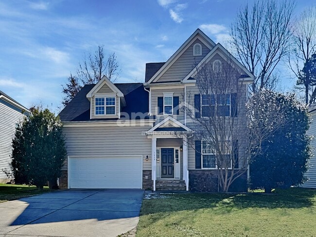 Building Photo - 1409 Lindenberg Sq Rental