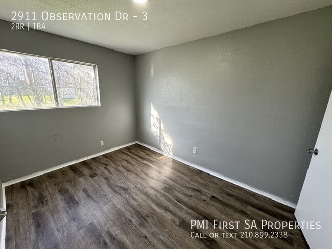 2911 Observation Dr Unidad 3