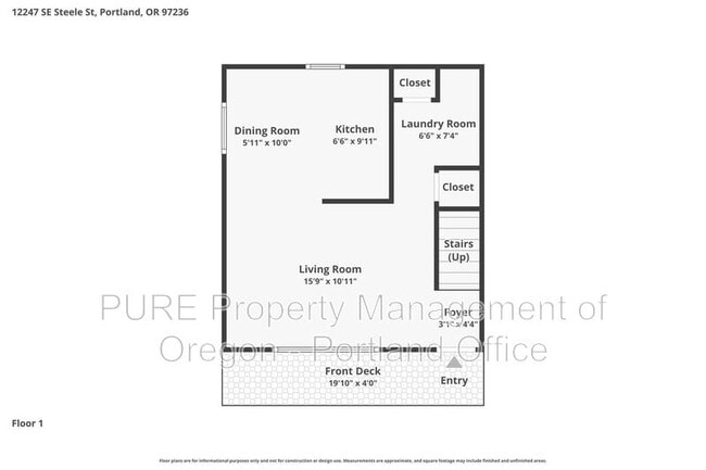 Photo - 12247 SE Steele St